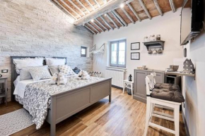 La Casina di Aldo Montepulciano